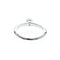 Tiffany & Co. - Solitaire en platine avec diamant taille brillant G/VVS2 58 Facettes rvwriczg0k