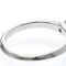 Tiffany & Co. - Solitaire en platine avec diamant taille brillant G/VVS2 58 Facettes rvwriczg0k