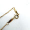 Tiffany & Co. Elsa Peretti - Pendentif Diamonds By The Yard en or jaune 18k avec diamant 58 Facettes kq3kq7x3w5