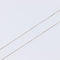 Tiffany & Co. - Collier Paloma Picasso Loving Heart en argent sterling 58 Facettes uqeizcpo38