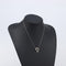 Tiffany & Co. - Collier Paloma Picasso Loving Heart en argent sterling 58 Facettes uqeizcpo38