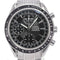 Omega - Montre Speedmaster Day-Date chronographe automatique en acier inoxydable 58 Facettes up4i98mw28