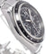 Omega - Montre Speedmaster Day-Date chronographe automatique en acier inoxydable 58 Facettes up4i98mw28