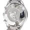 Omega - Montre Speedmaster Day-Date chronographe automatique en acier inoxydable 58 Facettes up4i98mw28