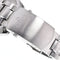 Omega - Montre Speedmaster Day-Date chronographe automatique en acier inoxydable 58 Facettes up4i98mw28