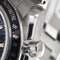 Omega - Montre Speedmaster Day-Date chronographe automatique en acier inoxydable 58 Facettes up4i98mw28