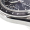 Omega - Montre Speedmaster Day-Date chronographe automatique en acier inoxydable 58 Facettes up4i98mw28