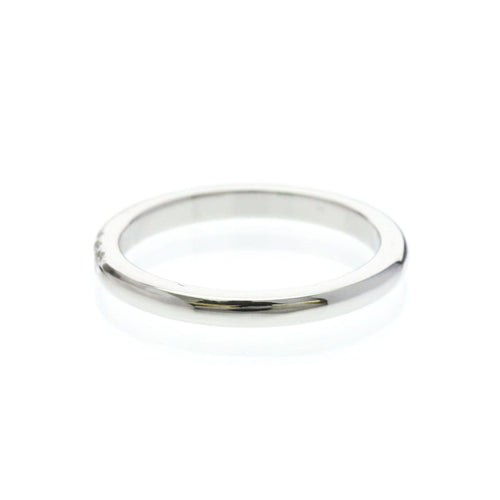 Tiffany & Co. - Bague Forever en platine et diamants 58 Facettes b3m7spqoyz