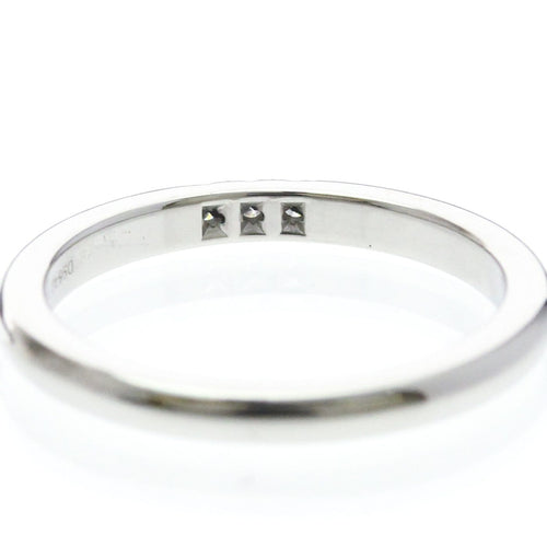 Tiffany & Co. - Bague Forever en platine et diamants 58 Facettes b3m7spqoyz