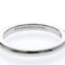 Tiffany & Co. - Bague Forever en platine et diamants 58 Facettes b3m7spqoyz