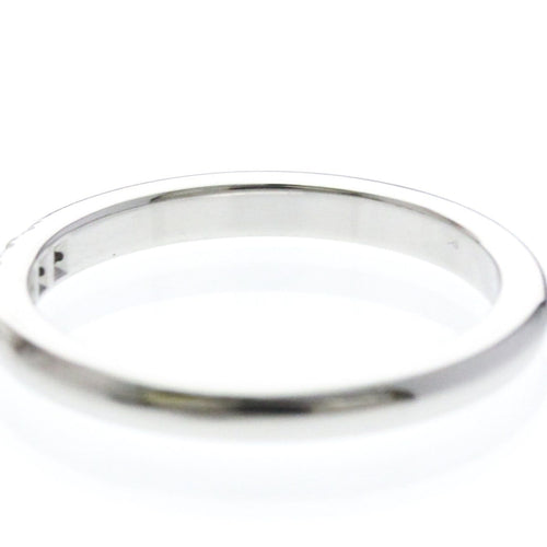 Tiffany & Co. - Bague Forever en platine et diamants 58 Facettes b3m7spqoyz