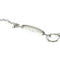 Tiffany & Co. Elsa Peretti - Pendentif cœur ouvert en platine 58 Facettes f9ytz8bpnp