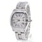 Cartier - Montre Roadster à quartz en acier inoxydable 58 Facettes c69yhty46k