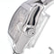 Cartier - Montre Roadster à quartz en acier inoxydable 58 Facettes c69yhty46k