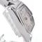Cartier - Montre Roadster à quartz en acier inoxydable 58 Facettes c69yhty46k
