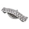 Cartier - Montre Roadster à quartz en acier inoxydable 58 Facettes c69yhty46k