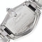 Cartier - Montre Roadster à quartz en acier inoxydable 58 Facettes c69yhty46k