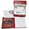 Cartier - Montre Roadster à quartz en acier inoxydable 58 Facettes c69yhty46k