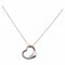 Tiffany & Co. - Pendentif cœur ouvert Elsa Peretti en argent sterling 58 Facettes z1i4gixou2