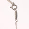 Tiffany & Co. - Pendentif cœur ouvert Elsa Peretti en argent sterling 58 Facettes z1i4gixou2