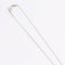 Tiffany & Co. - Pendentif cœur ouvert Elsa Peretti en argent sterling 58 Facettes z1i4gixou2
