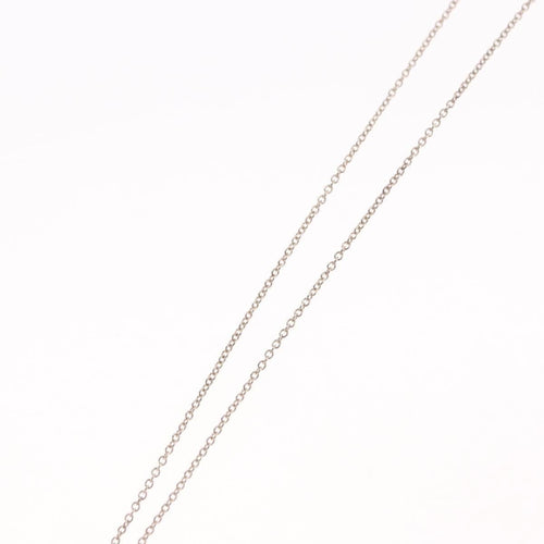 Tiffany & Co. - Pendentif cœur ouvert Elsa Peretti en argent sterling 58 Facettes z1i4gixou2