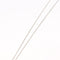 Tiffany & Co. - Pendentif cœur ouvert Elsa Peretti en argent sterling 58 Facettes z1i4gixou2