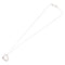Tiffany & Co. - Pendentif cœur ouvert Elsa Peretti en argent sterling 58 Facettes z1i4gixou2