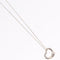 Tiffany & Co. - Pendentif cœur ouvert Elsa Peretti en argent sterling 58 Facettes z1i4gixou2