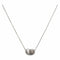 Tiffany & Co. - Pendentif Elsa Peretti en argent sterling 58 Facettes ov7z5tftxl