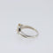 Tiffany & Co. - Bijou Heart Ribbon en argent 925 et or jaune 18k 58 Facettes mlqqutuito