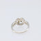 Tiffany & Co. - Bijou Heart Ribbon en argent 925 et or jaune 18k 58 Facettes mlqqutuito