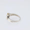 Tiffany & Co. - Bijou Heart Ribbon en argent 925 et or jaune 18k 58 Facettes mlqqutuito