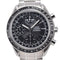 Omega - Montre Speedmaster Day-Date chronographe automatique en acier inoxydable 58 Facettes zf21uu3zks