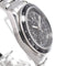 Omega - Montre Speedmaster Day-Date chronographe automatique en acier inoxydable 58 Facettes zf21uu3zks