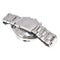 Omega - Montre Speedmaster Day-Date chronographe automatique en acier inoxydable 58 Facettes zf21uu3zks