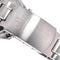 Omega - Montre Speedmaster Day-Date chronographe automatique en acier inoxydable 58 Facettes zf21uu3zks