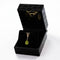 Pendentif Pendentif en or jaune 14k avec péridot naturel et diamant 58 Facettes P0016