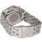 Breitling Chronomat - Montre automatique en or et acier, vers 1990 58 Facettes FB12045