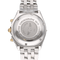 Breitling Chronomat - Montre automatique en or et acier, vers 1990 58 Facettes FB12045
