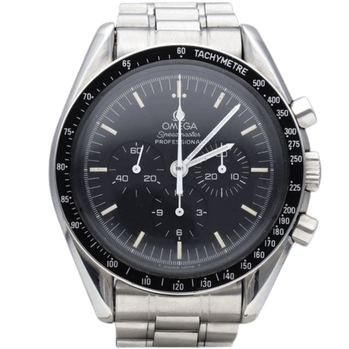 Omega - Montre Speedmaster 58 Facettes MT47887