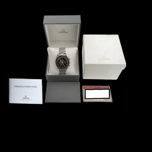 Omega - Montre Speedmaster 58 Facettes MT47887