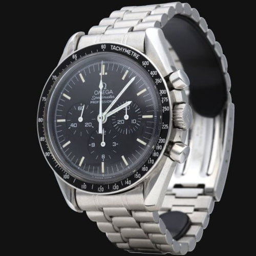 Omega - Montre Speedmaster 58 Facettes MT47887