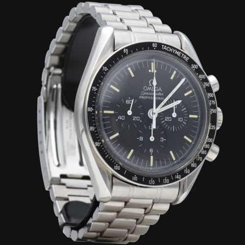 Omega - Montre Speedmaster 58 Facettes MT47887