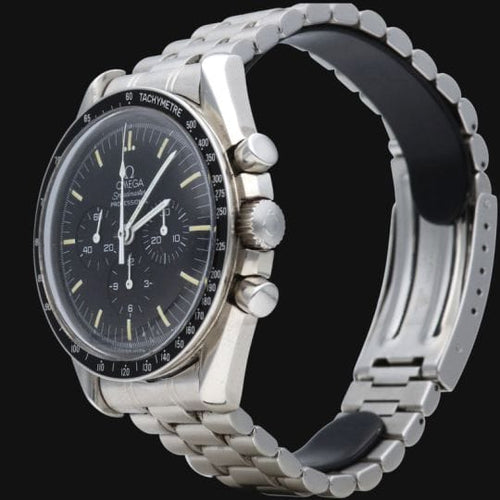 Omega - Montre Speedmaster 58 Facettes MT47887