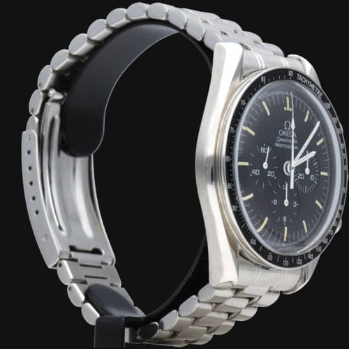 Omega - Montre Speedmaster 58 Facettes MT47887