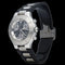 Cartier - Montre Must 21 Chronoscaph 58 Facettes MT48306