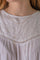 Ginette NY - Collier maille forçat en or rose 750 (18 carats) 58 Facettes 2730182CN