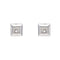 Chopard Happy Diamonds - Boucles d’oreilles en or blanc 750, diamants 58 Facettes 5369287CN