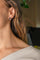 Chopard Happy Diamonds - Boucles d’oreilles en or blanc 750, diamants 58 Facettes 5369287CN